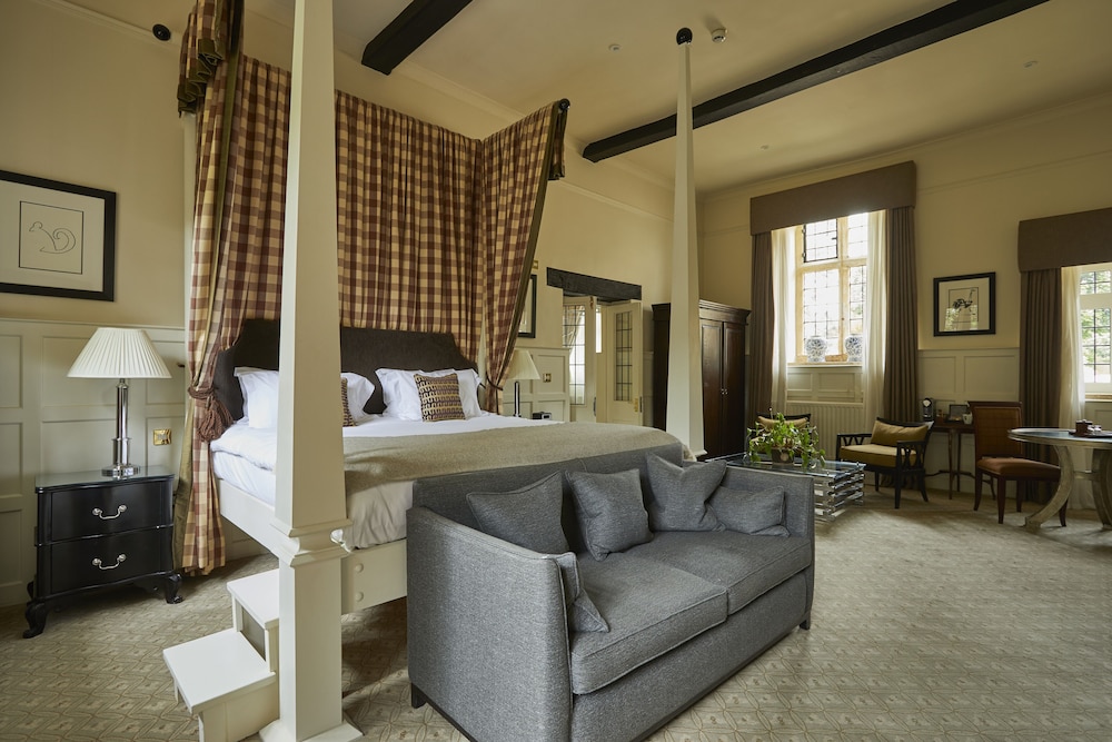Garden Suite photo 1