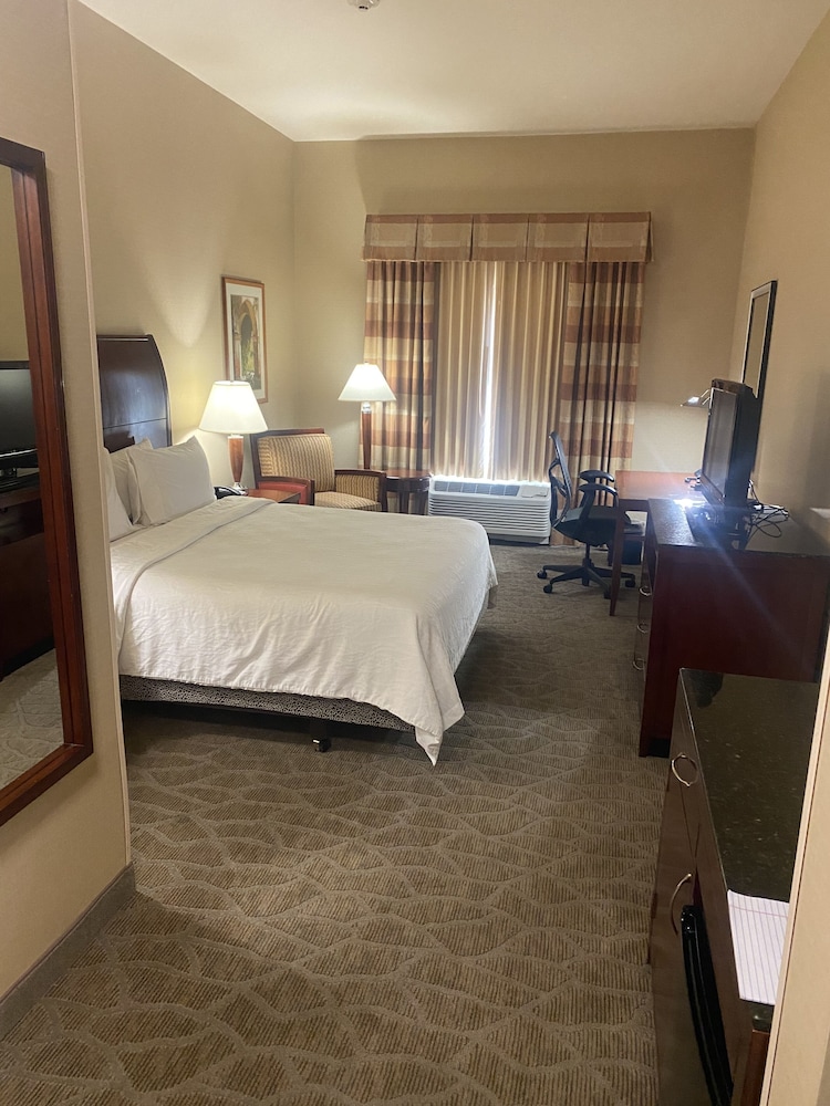 Room, Accessible