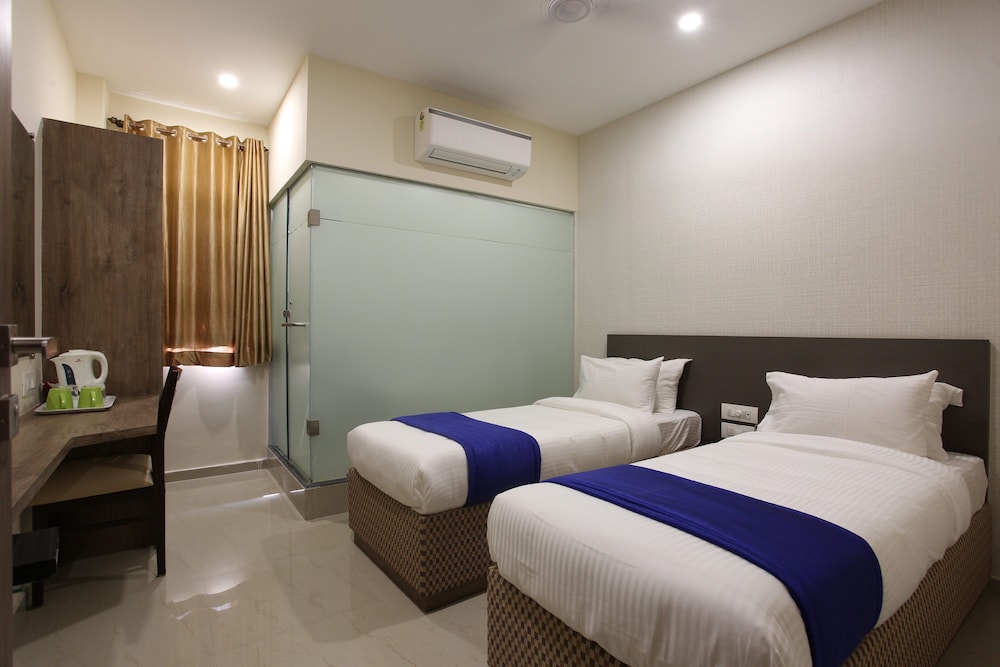 Basic Room