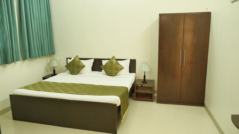 Deluxe Room photo 1