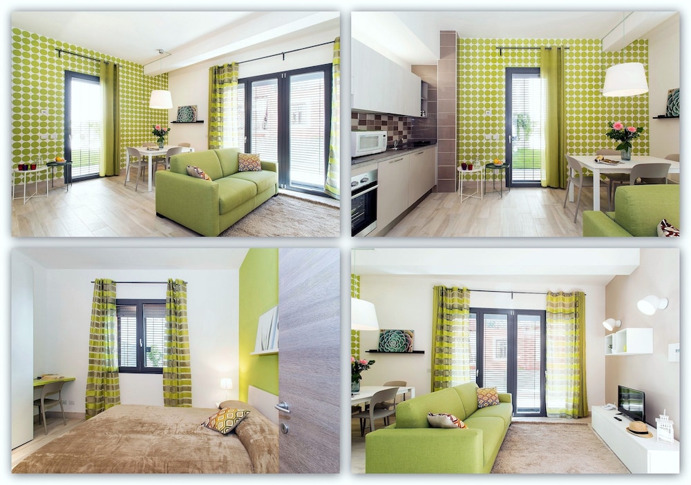 Honeymoon Apartment, 1 Bedroom, Ground Floor