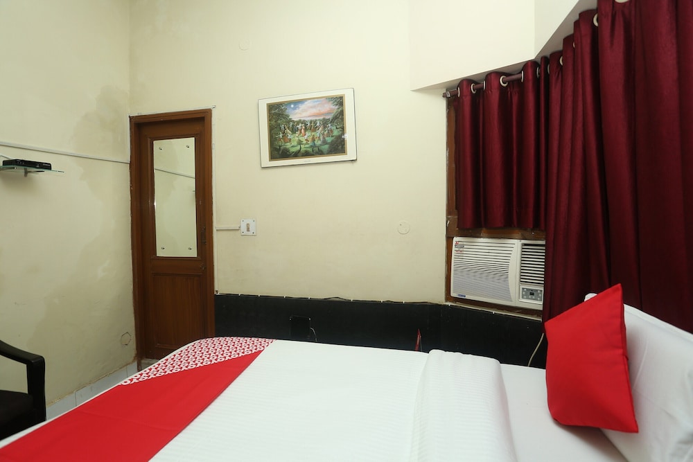 Standard Double Room photo 3