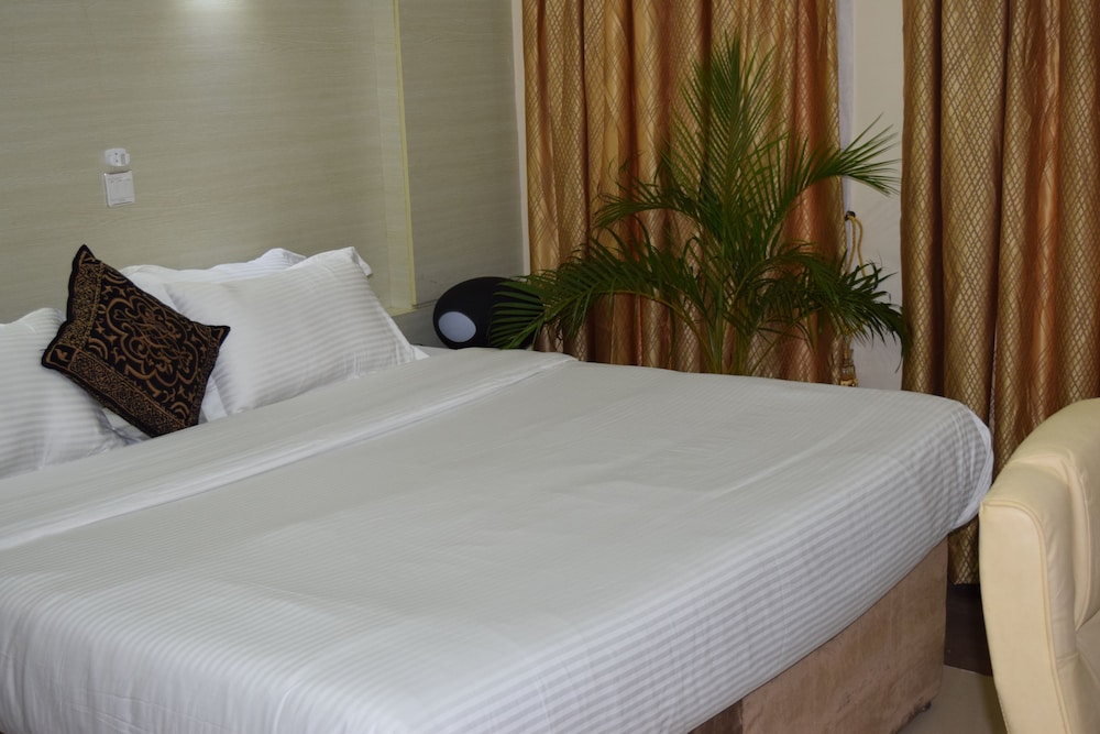 Deluxe Room photo 1