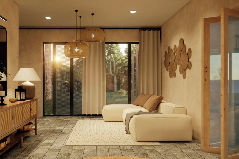Family Suite, 1 Bedroom