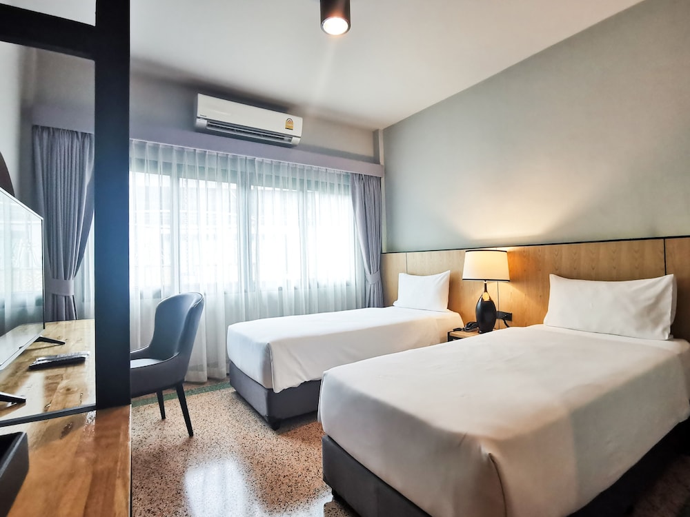 Superior Twin Room photo 1
