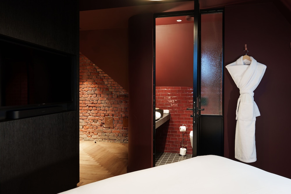 Standard Double Room, 1 Double Bed photo 2