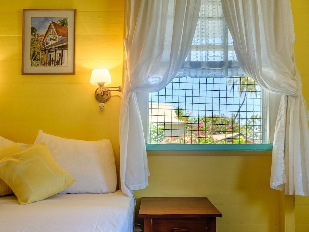 Economy Room, Shared Bathroom, Sea View photo 3