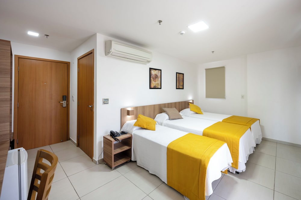 Apartamento Luxo - Photo 4