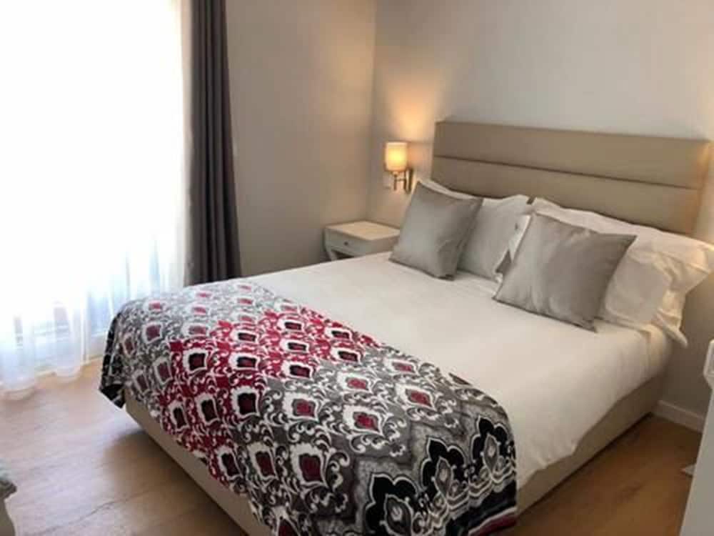 Apartment, 2 Bedrooms