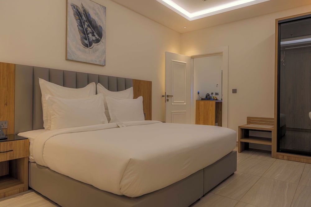 Junior Suite - Photo 5