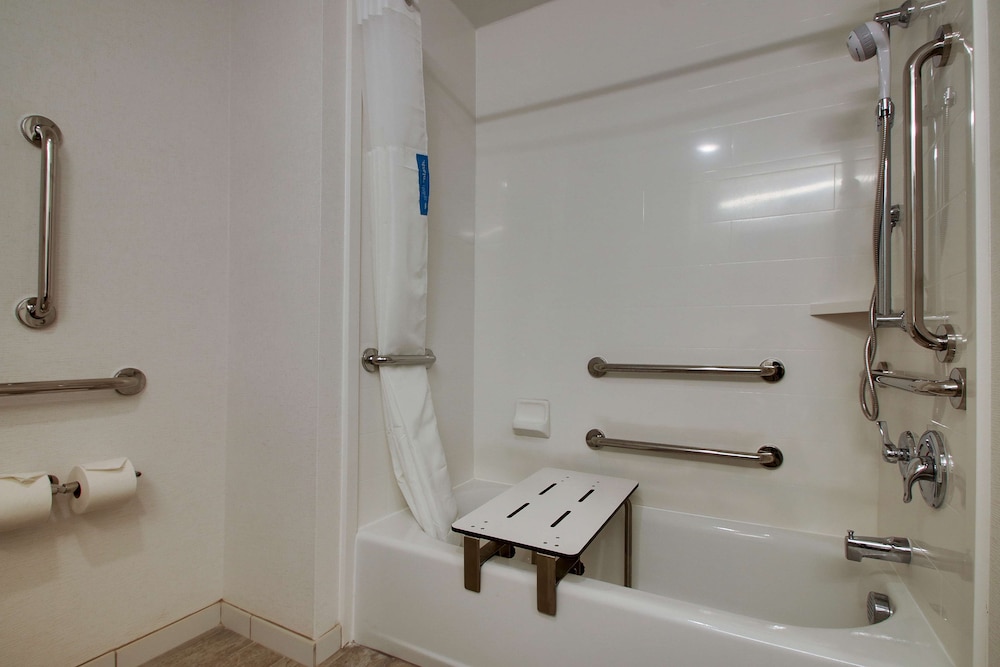 Hampton Inn Sneads Ferry Topsail Beach, Billede 4