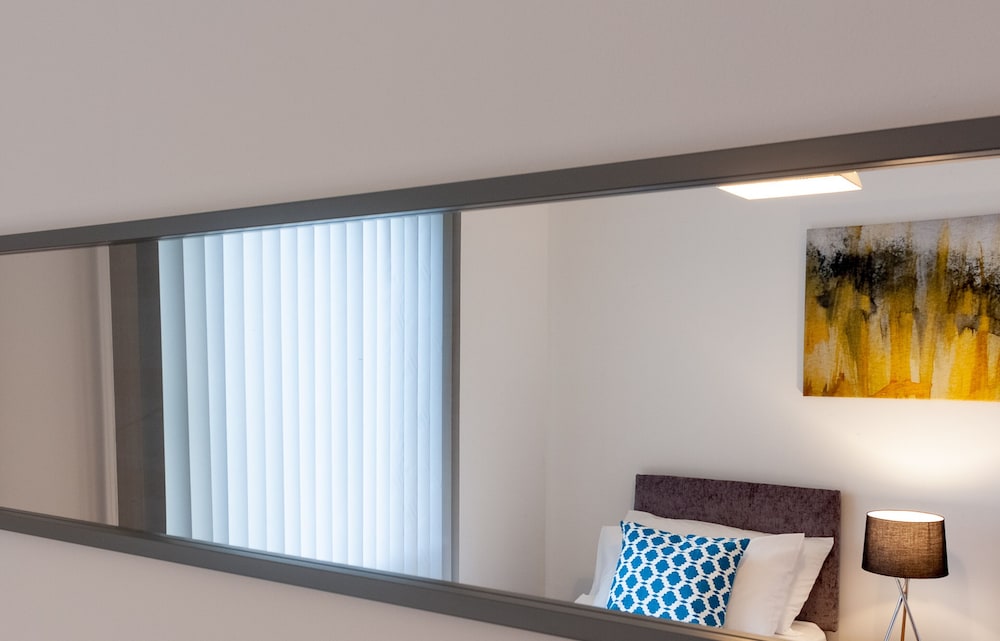 Apartment, 2 Bedrooms, Non Smoking