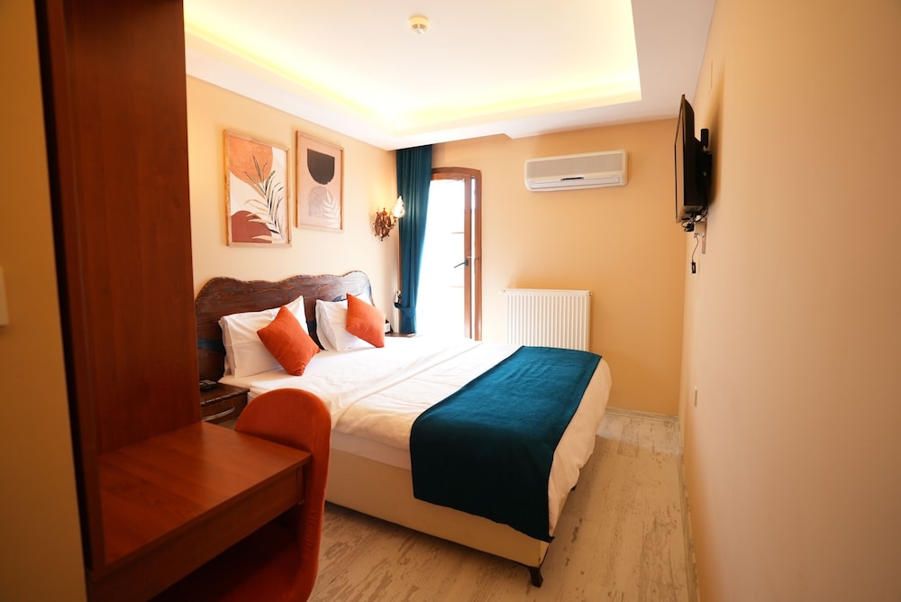 Basic Room photo 1