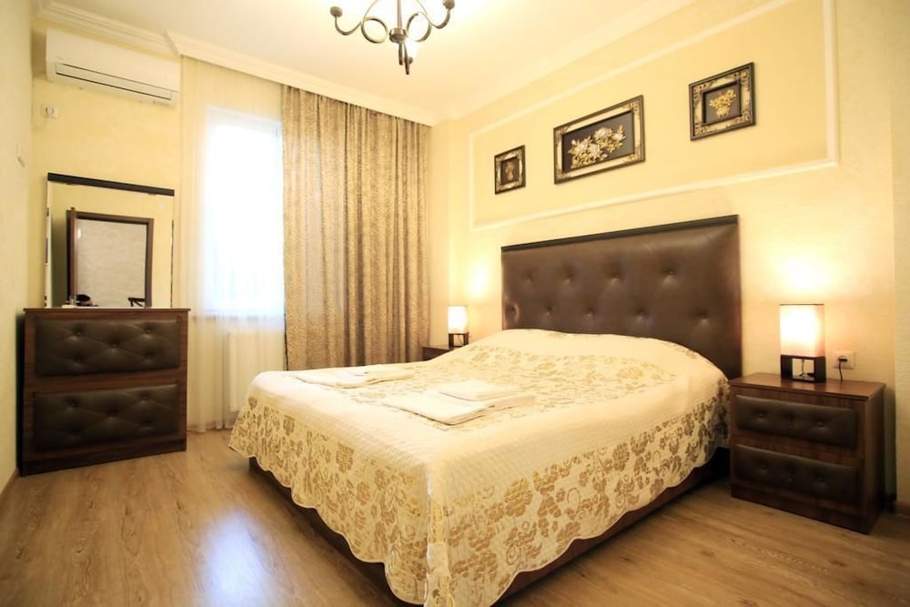 Luxury Suite, 2 Bedrooms