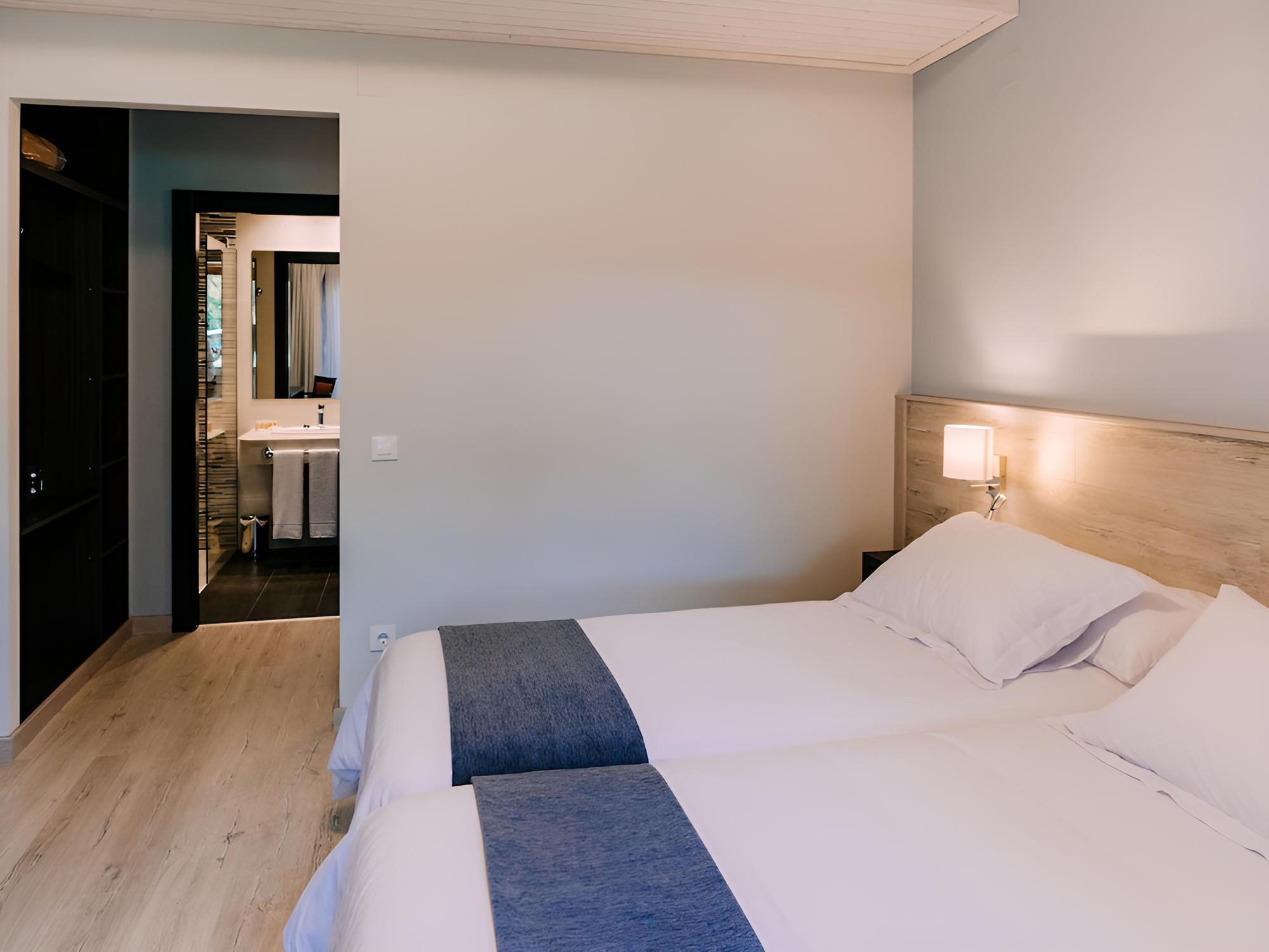 Twin Room photo 2