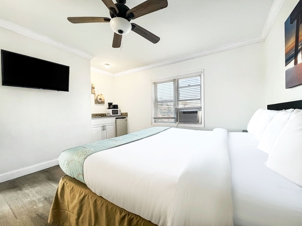 Studio, 1 Queen Bed, Non Smoking photo 3
