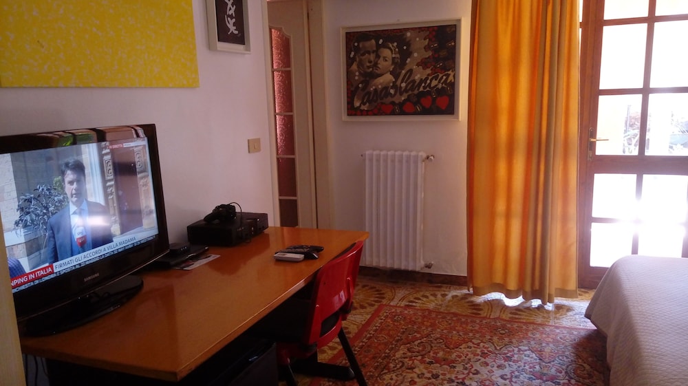Exclusive Room, Garden View photo 2