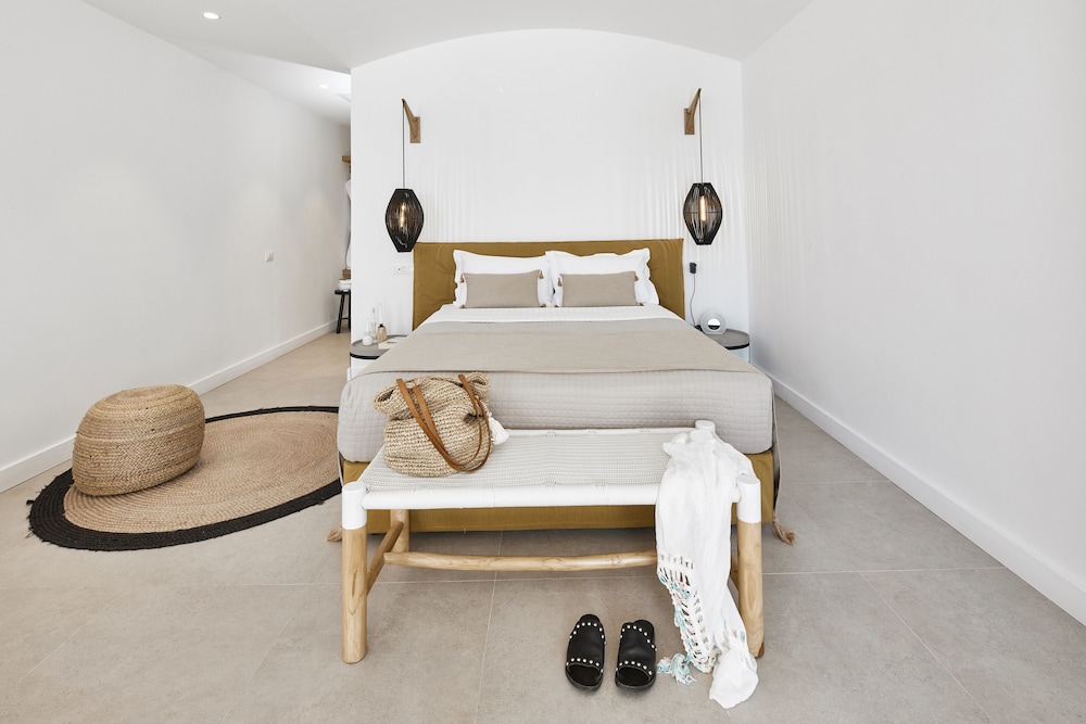 Executive Suite, Garden View, Plunge pool