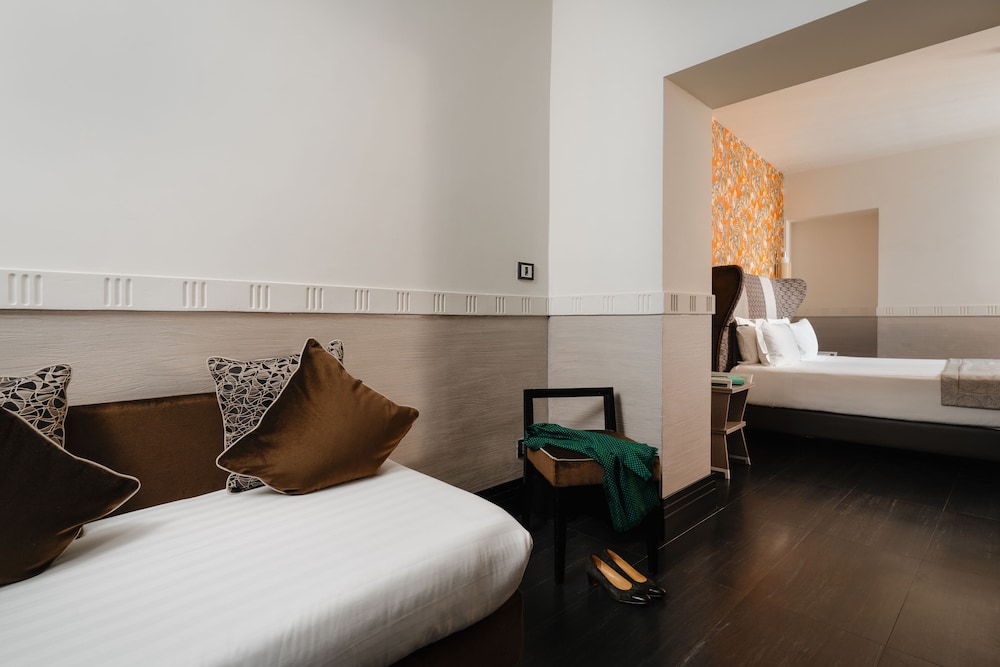 Deluxe Room photo 3