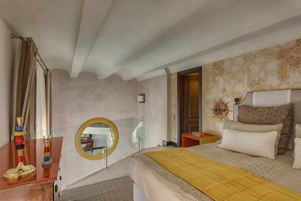Junior Suite, Balcony, Sea View - Photo 4