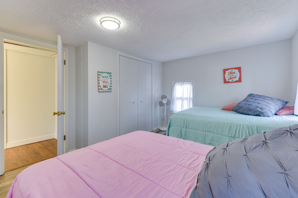 Cottage (4 Bedrooms) photo 2