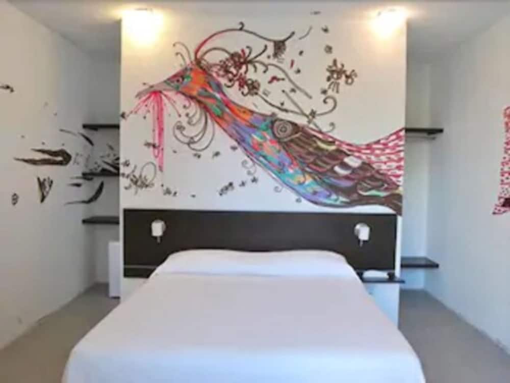 Apartamento Luxo 1 crianca de até 3 anos cortesia photo 3