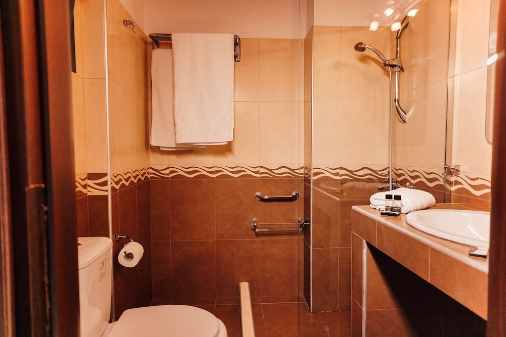 Superior Room, Sea View photo 2