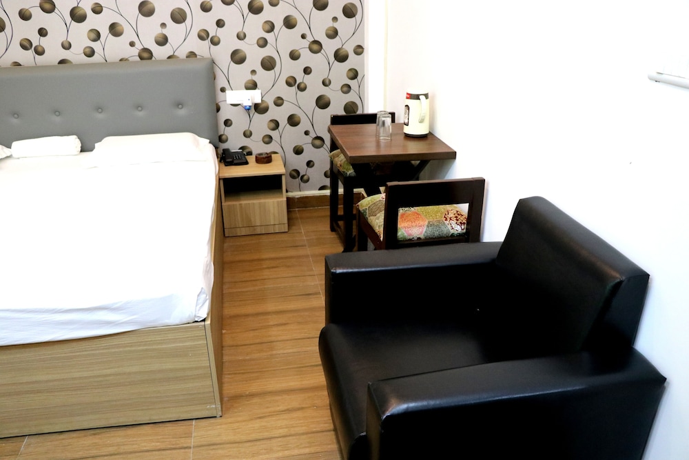 Super Standard Room - Photo 10