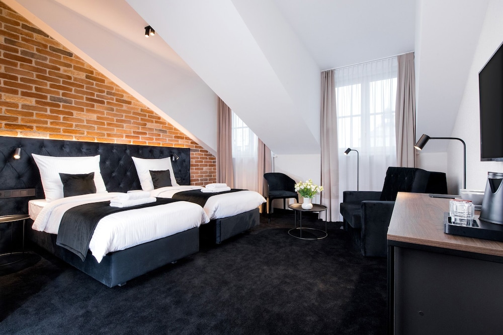 Comfort Double or Twin Room - Photo 3