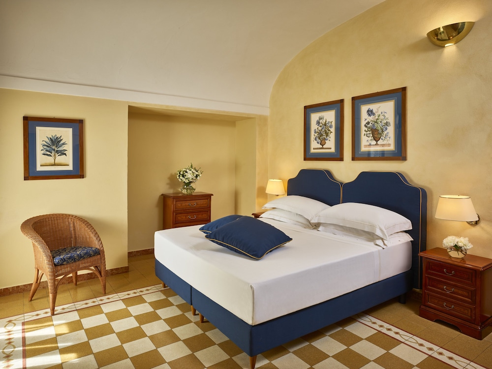 Comfort Quadruple Room