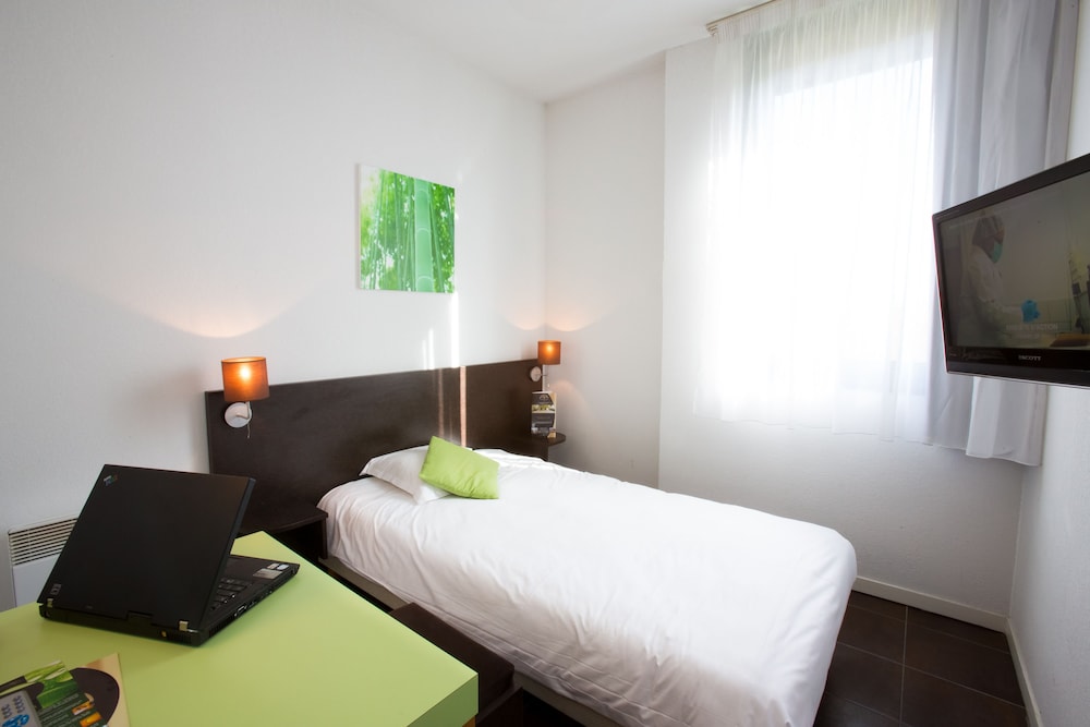 STANDARD STUDIO (SINGLE BED) photo 1