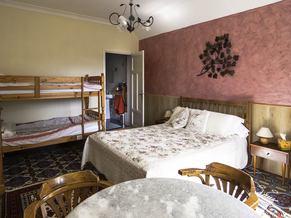 Room (Magnolia) photo 1