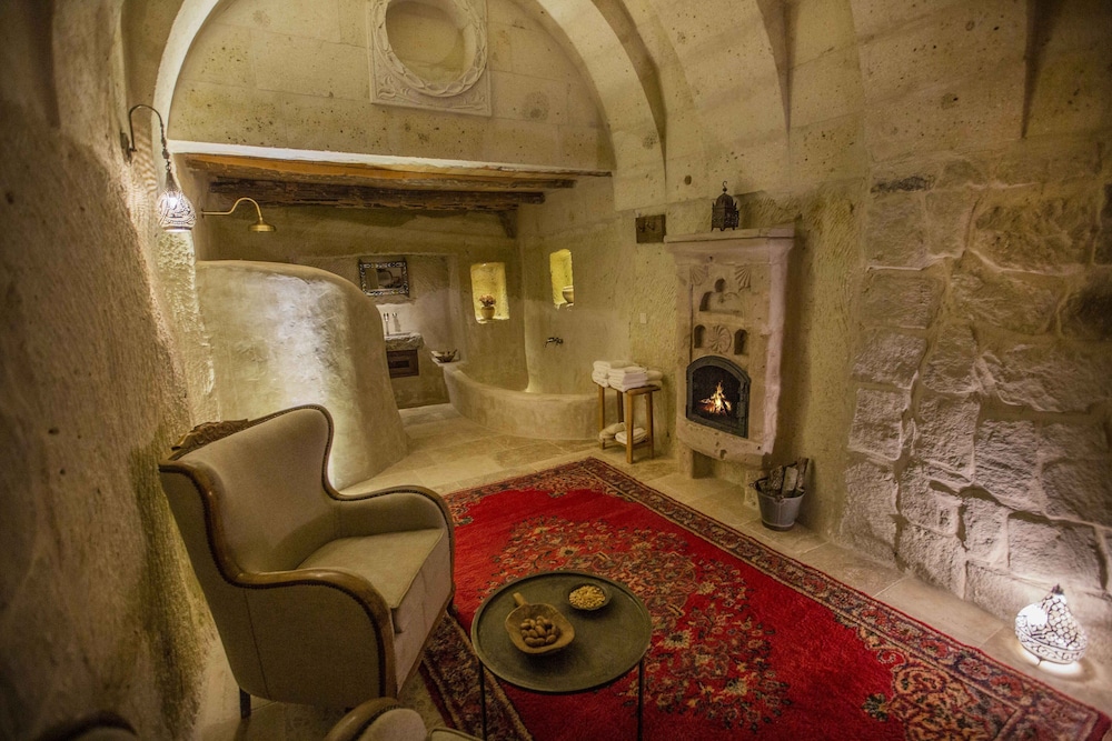 Deluxe Suite - Photo 16