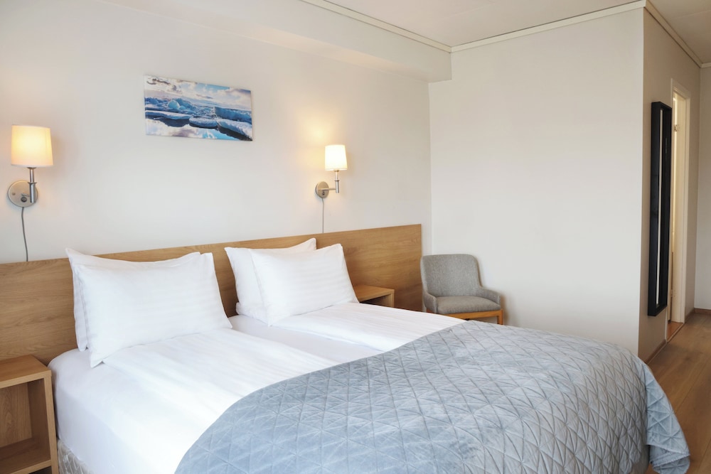 Standard Double or Twin Room photo 2