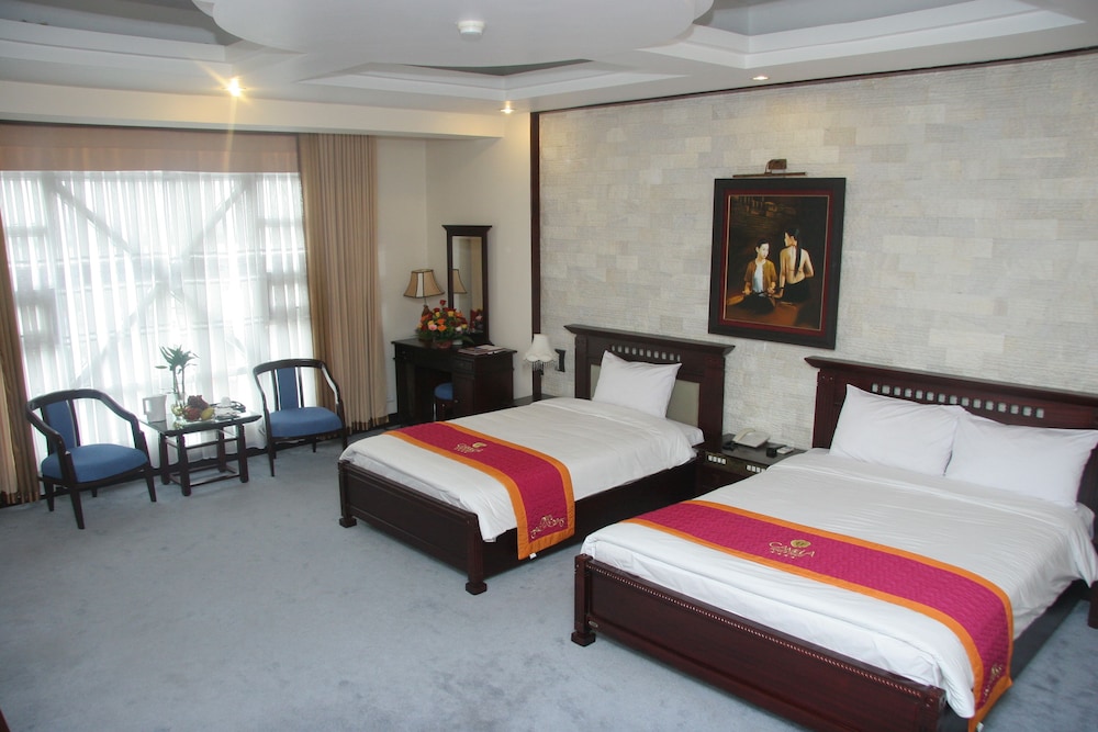Suite Villa photo 2