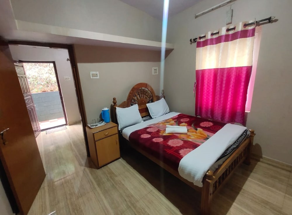Deluxe Room photo 2