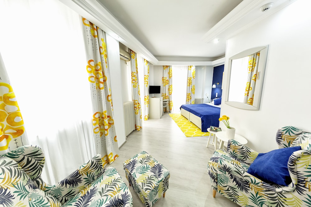Superior Double Room, Jetted Tub photo 2