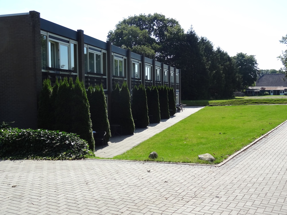 Brasserie Restaurant Hotel Eeserhof, 사진 13