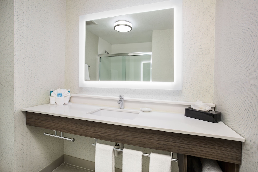 Standard Room, 1 King Bed, Accessible (Communications) - Photo 6