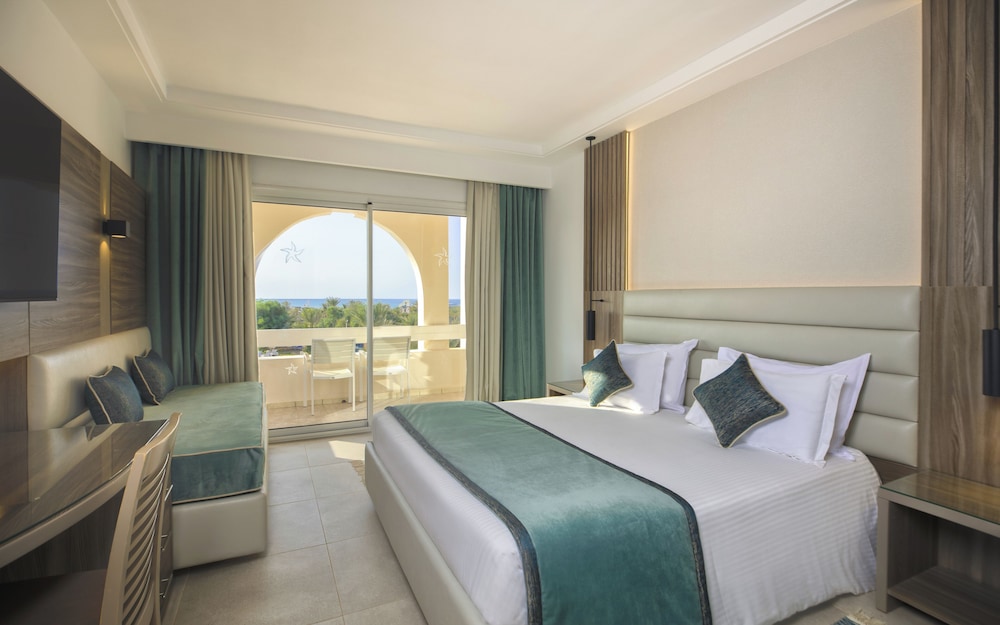 Premium Double Room, Garden View - Photo 1