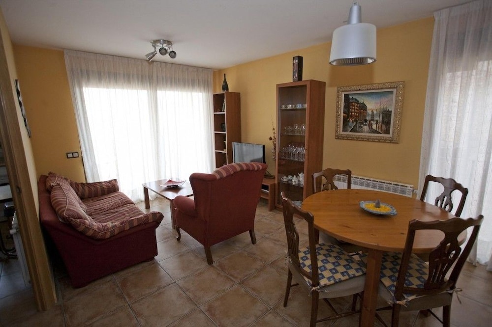 Apartamento, 3 habitaciones