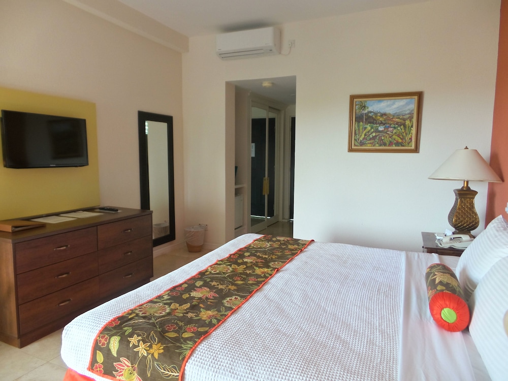 Superior Room, Garden View (pool View)