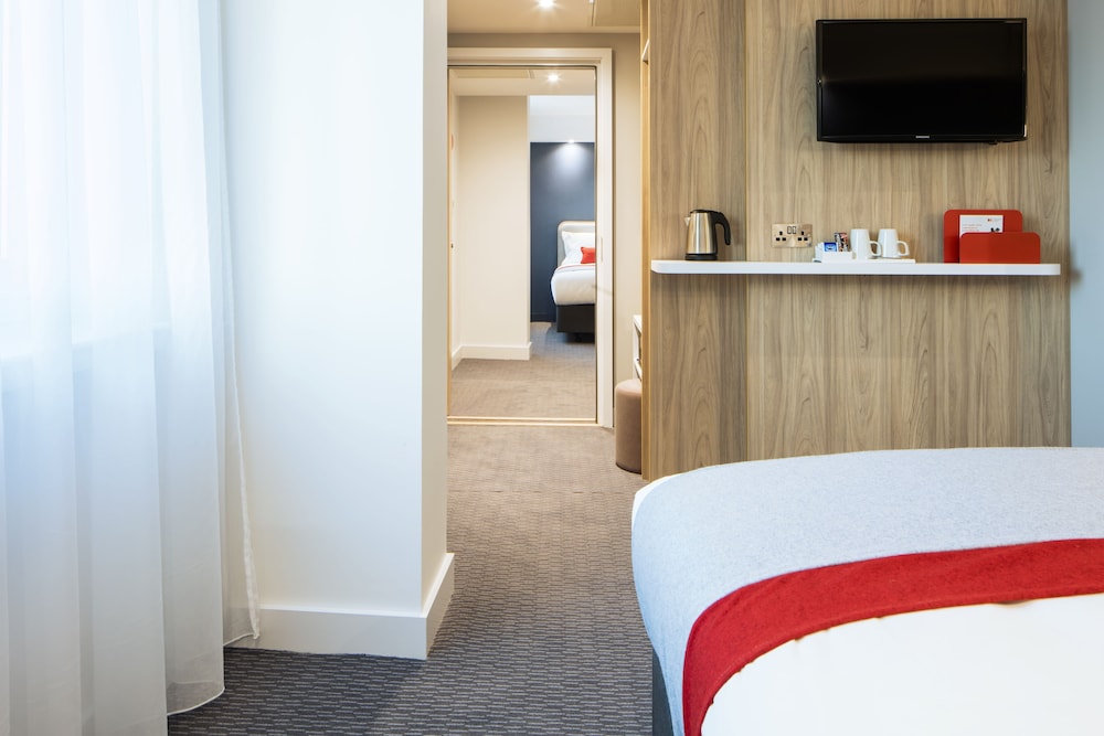 Standard Room, 1 Double Bed - Photo 8