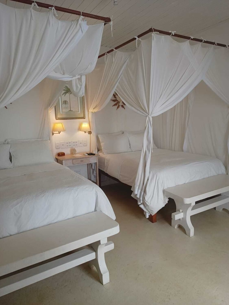 Standard Twin Room, Courtyard View photo 1
