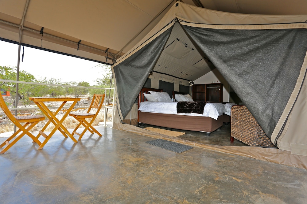 Standard Tent (Meru Style) photo 1