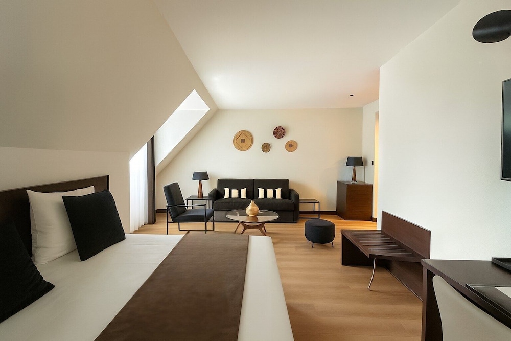 Suite Junior Privilège - Vue ruelle photo 2