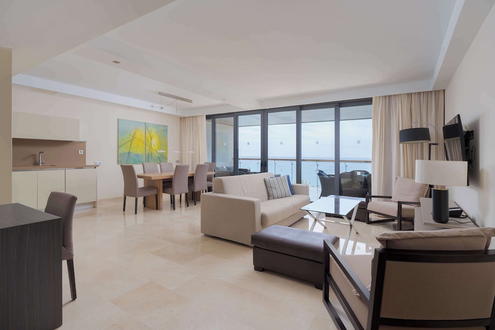 Superior Suite, 1 Bedroom