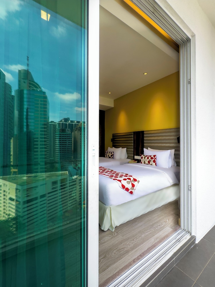 Executive Suite, 2 Bedrooms, Non Smoking