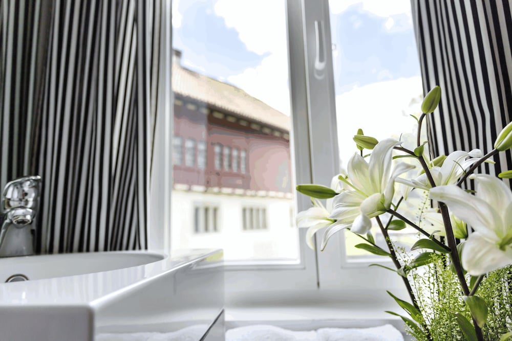Comfort Double Room, Garden View photo 3