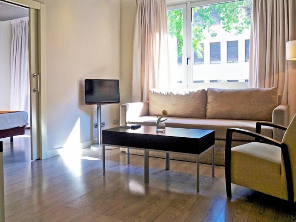 Suites Vienna Plaza de España, Foto 5